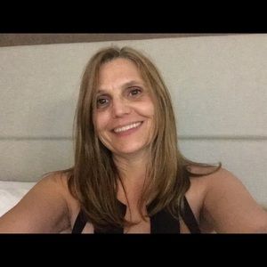 Meet your Posher, Patricia